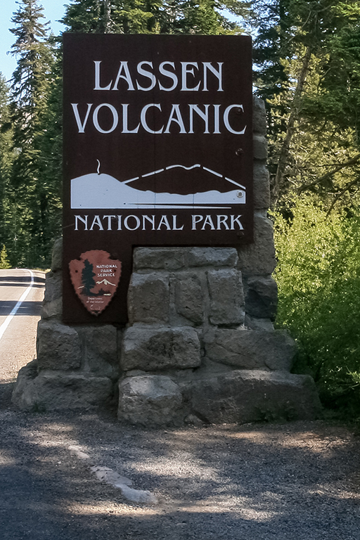 06-27 - 02.JPG - Lassen Volcanic National Park, CA